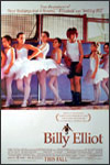 Billy Elliot, cine y terapia